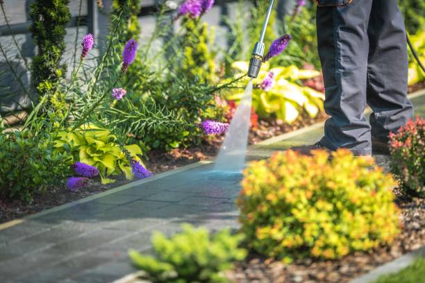 Best Factory Floor Cleaning  in Mountainhome, PA