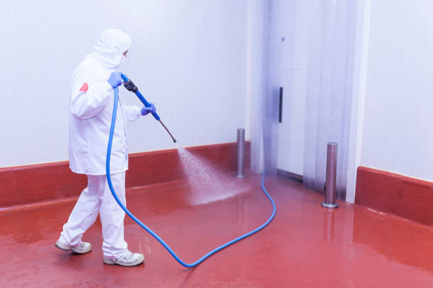 Best Dumpster Area Cleaning  in Mountainhome, PA