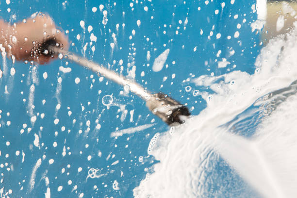 Best Concrete Sealing  in Mountainhome, PA