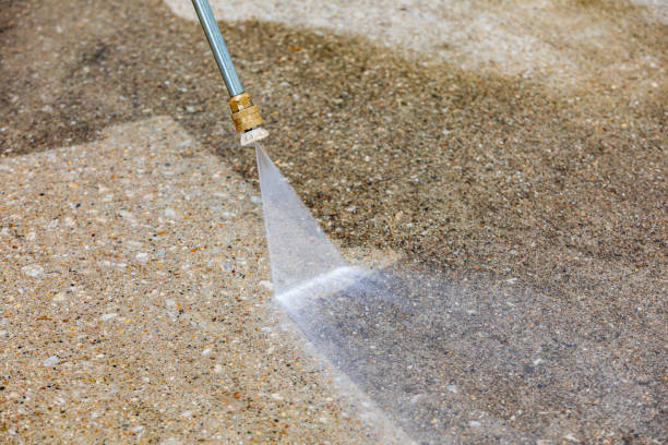Best House Exterior Washing  in Mountainhome, PA