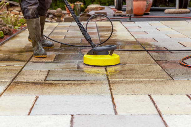 Trusted Mountainhome, PA Pressure Washing Services Experts