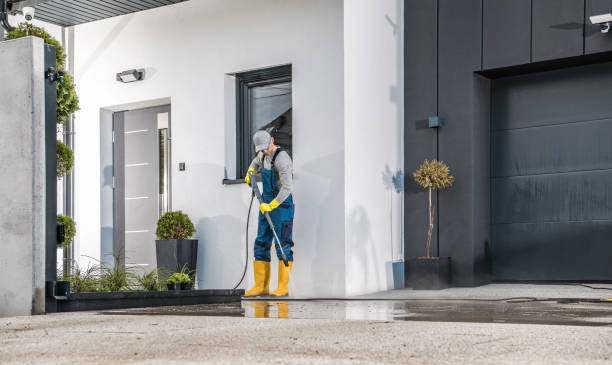 Best Warehouse Cleaning  in Mountainhome, PA
