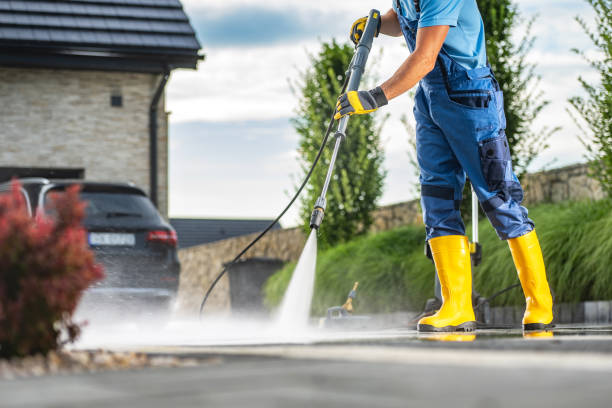 Best Patio and Deck Pressure Washing  in Mountainhome, PA