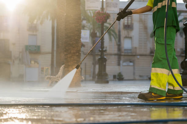 Playground Equipment Cleaning in Mountainhome, PA
